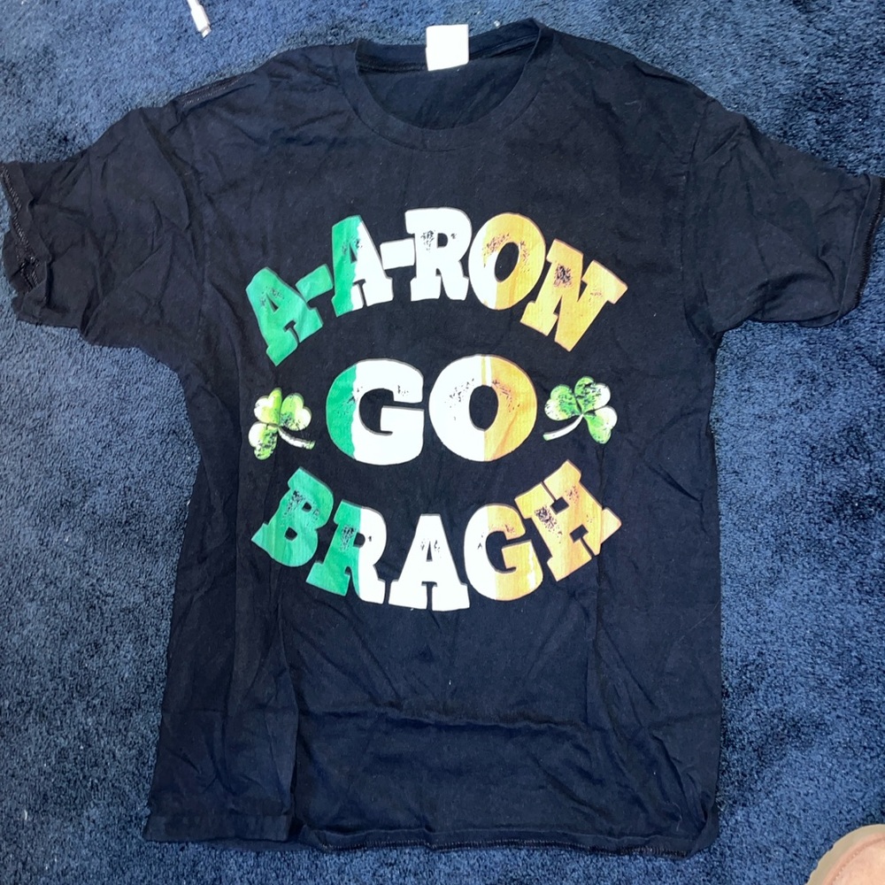 Erin Go Bragh T-Shirt